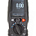DT-898 Мультиметр TRMS с встроенным тепловизором
