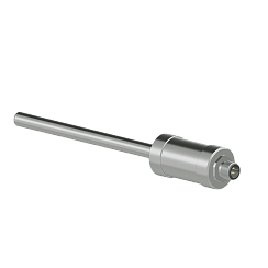 ДТСхх3 термосопротивления с коммутационным разъемом М12