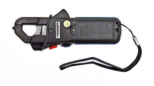 FC-31 Клещи электроизмерительные компактные