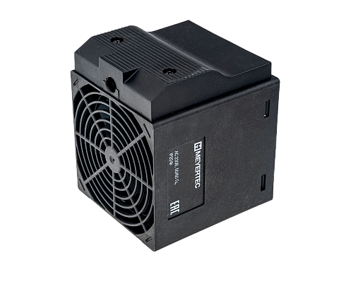 Нагреватель с вентилятором, 400Вт