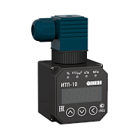 ИТП-10 индикатор-измеритель аналогового сигнала